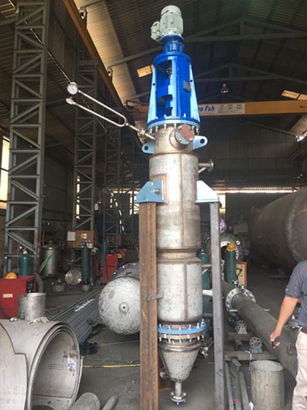 Agitated-Thin-Film-Evaporator-P